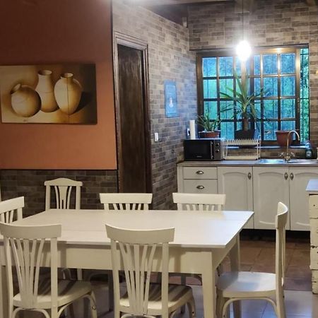 Casa Casares Villa Monforte De Lemos Esterno foto