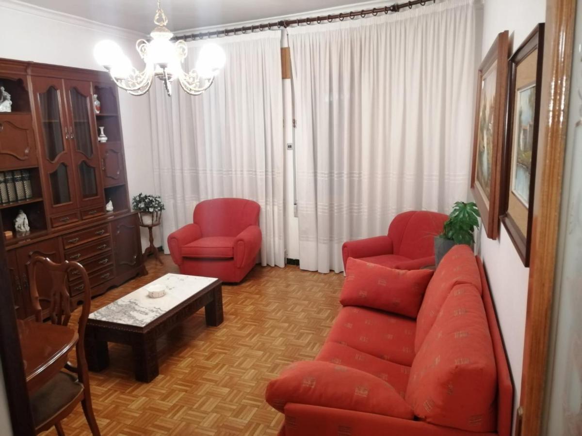 Casa Casares Villa Monforte De Lemos Esterno foto