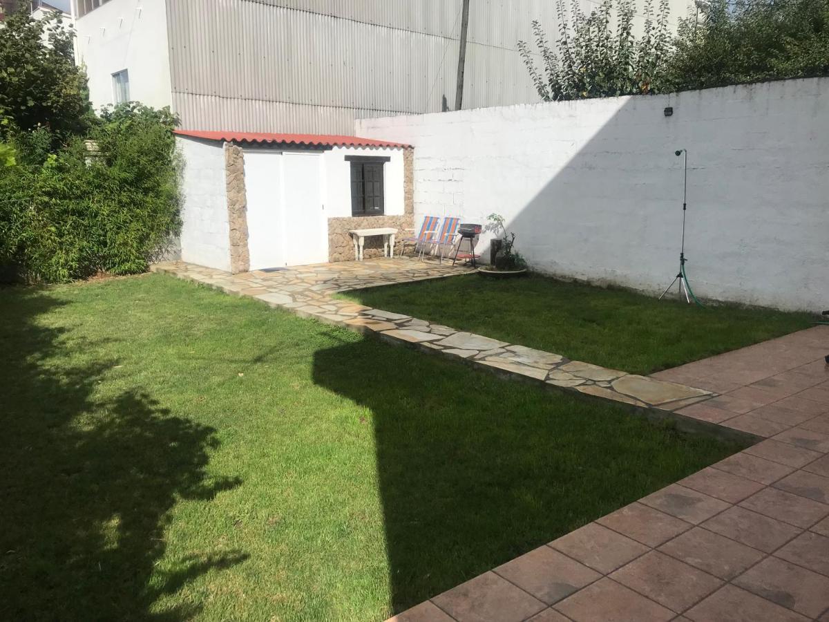 Casa Casares Villa Monforte De Lemos Esterno foto