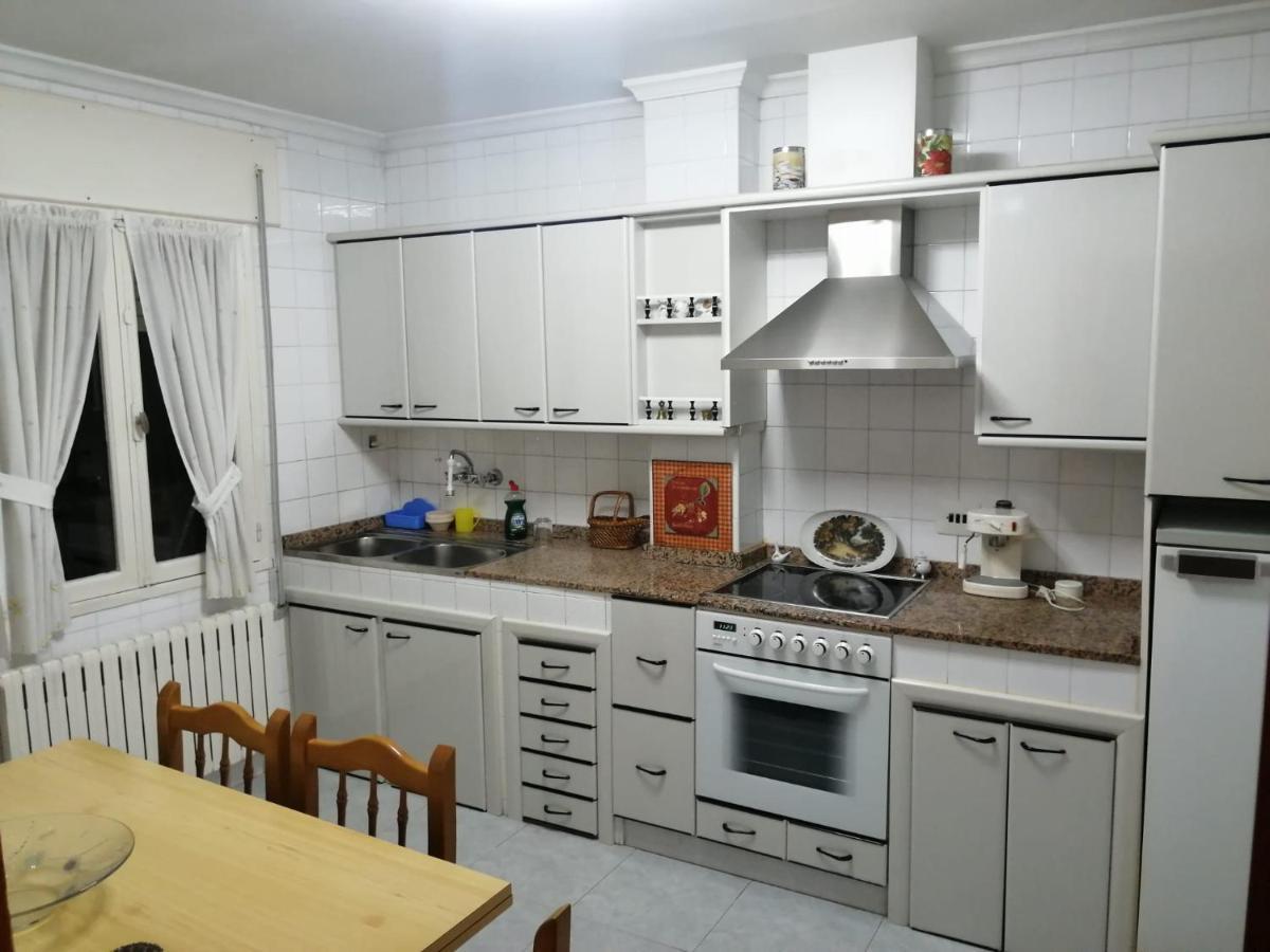 Casa Casares Villa Monforte De Lemos Esterno foto