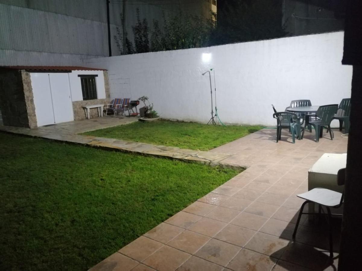 Casa Casares Villa Monforte De Lemos Esterno foto